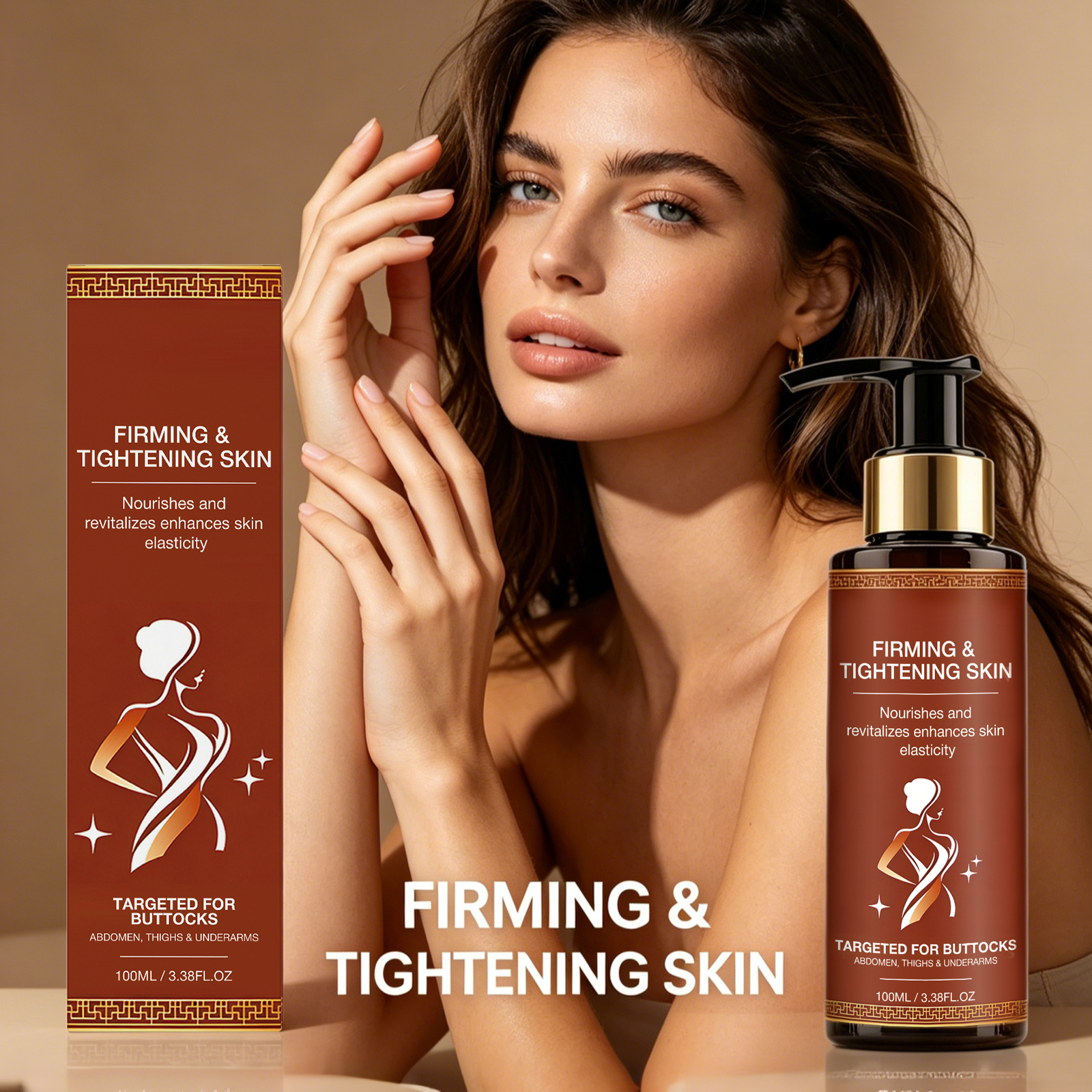 Luxury Body Oil Rejuvenating F - مراجعة Luxury Skincare & Spa Reviews وسعره