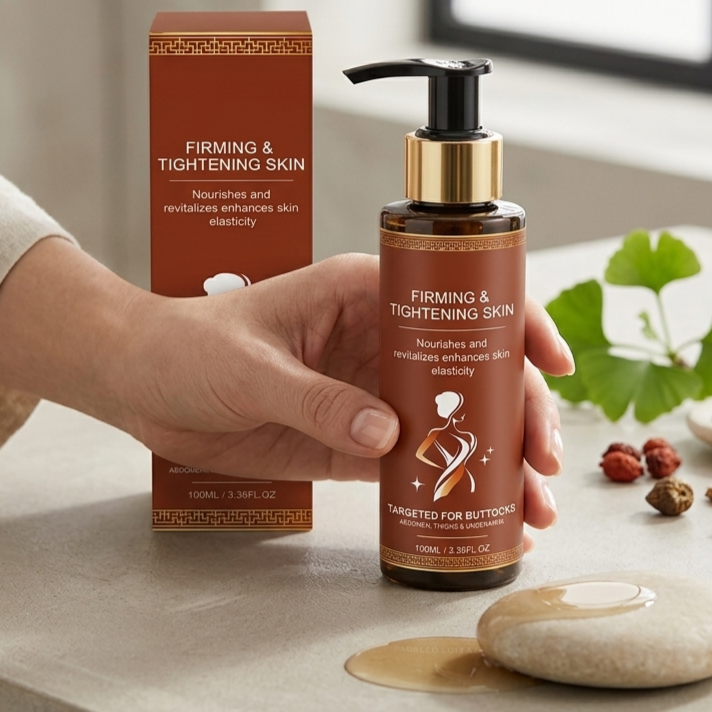 Luxury Body Oil Rejuvenating F - مراجعة Luxury Skincare & Spa Reviews وسعره