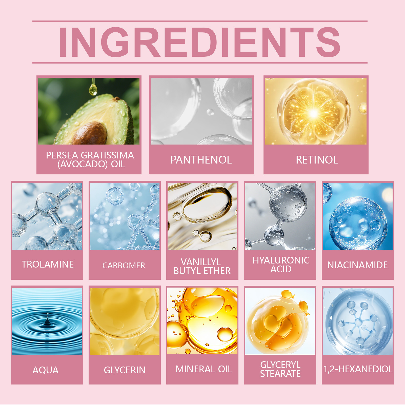 Luxury Bust & Decolletage Crea - مراجعة Luxury Skincare & Spa Reviews وسعره