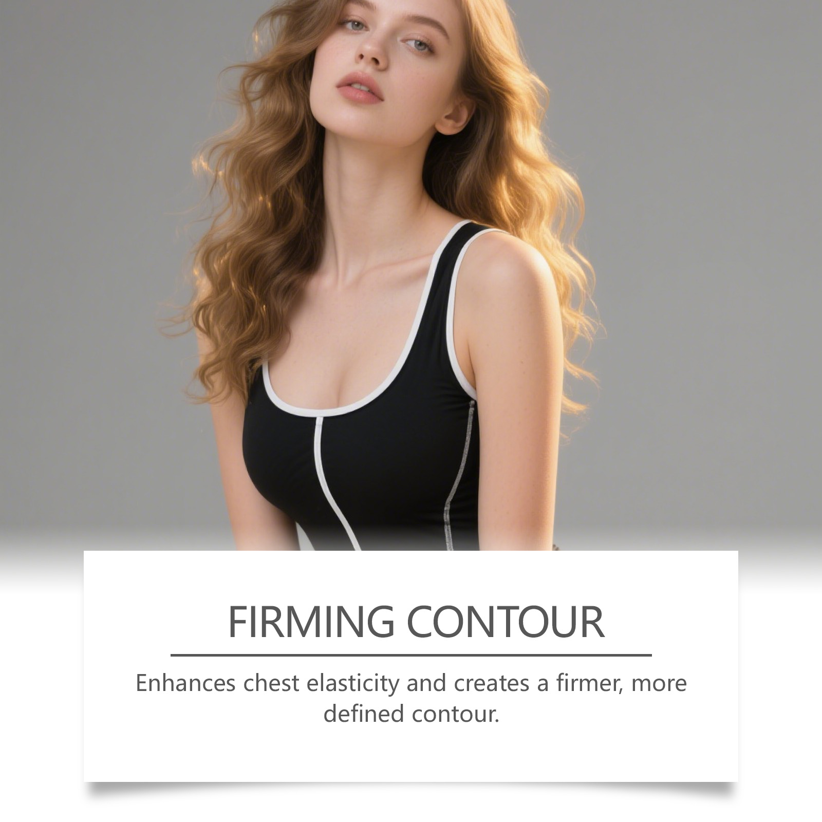 Luxury Bust & Decolletage Crea - مراجعة Luxury Skincare & Spa Reviews وسعره