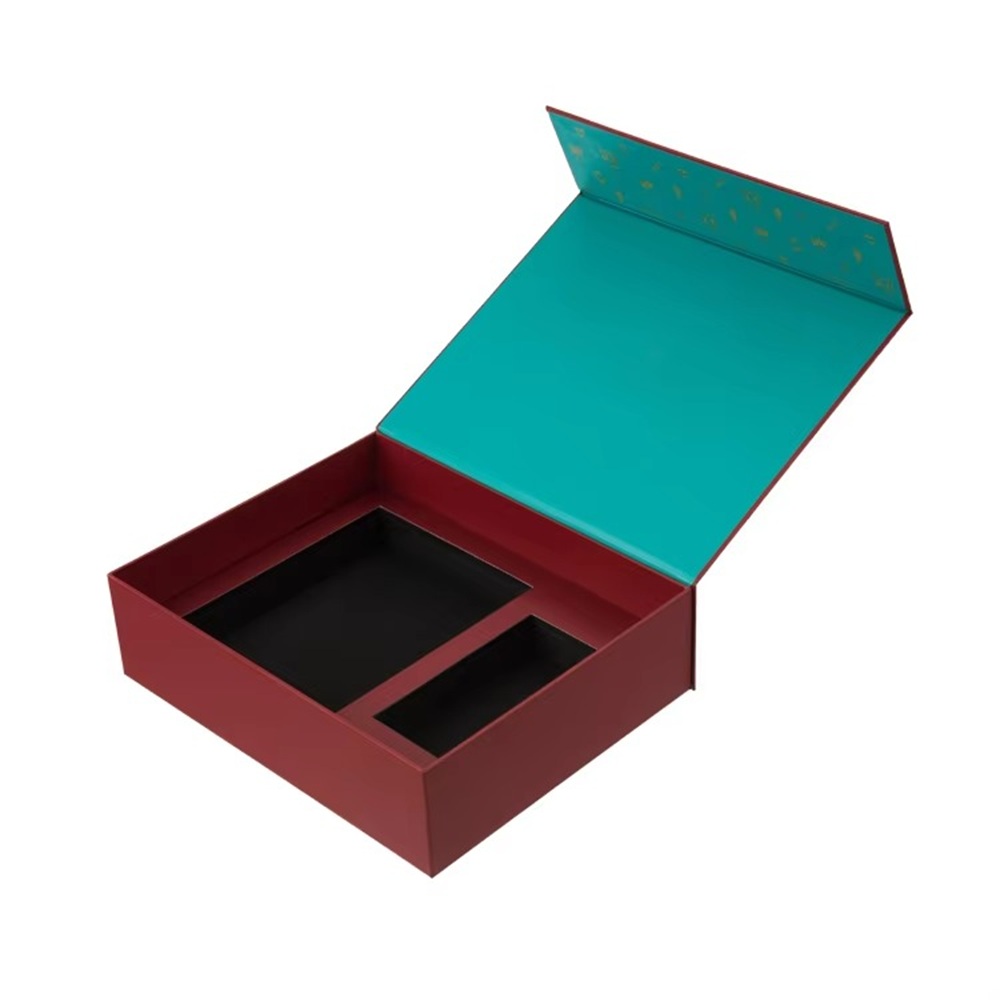 Custom Luxury Cosmetic Packagi - مراجعة Luxury Skincare Christmas Gifts وسعره