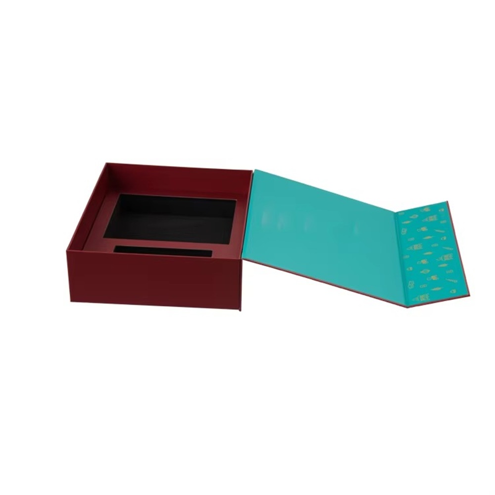 Custom Luxury Cosmetic Packagi - مراجعة Luxury Skincare Christmas Gifts وسعره