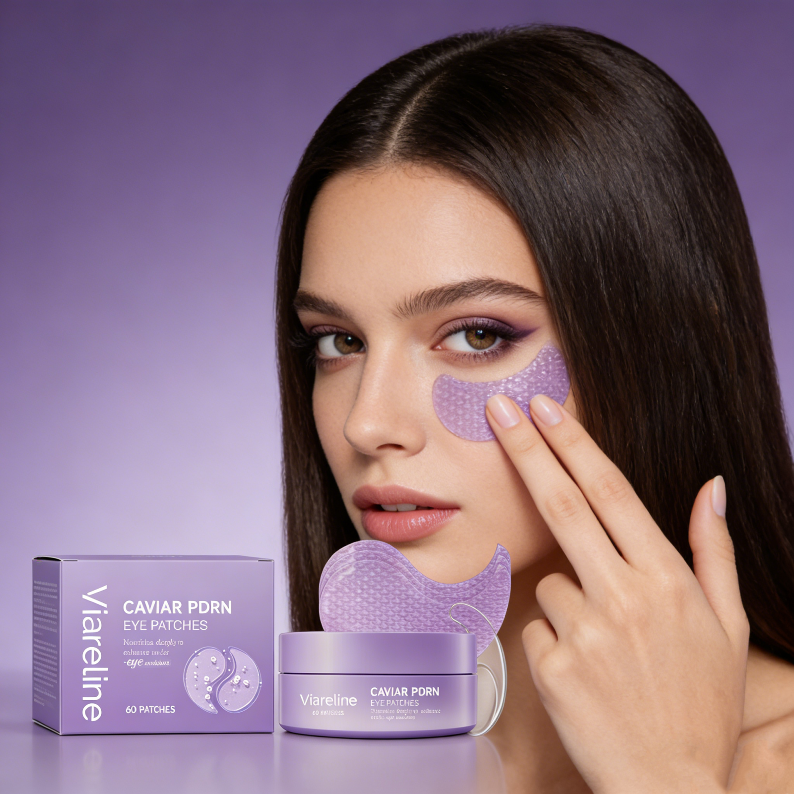 Luxury Caviar Nourishing Eye M - مراجعة Luxury Skincare Treatments وسعره