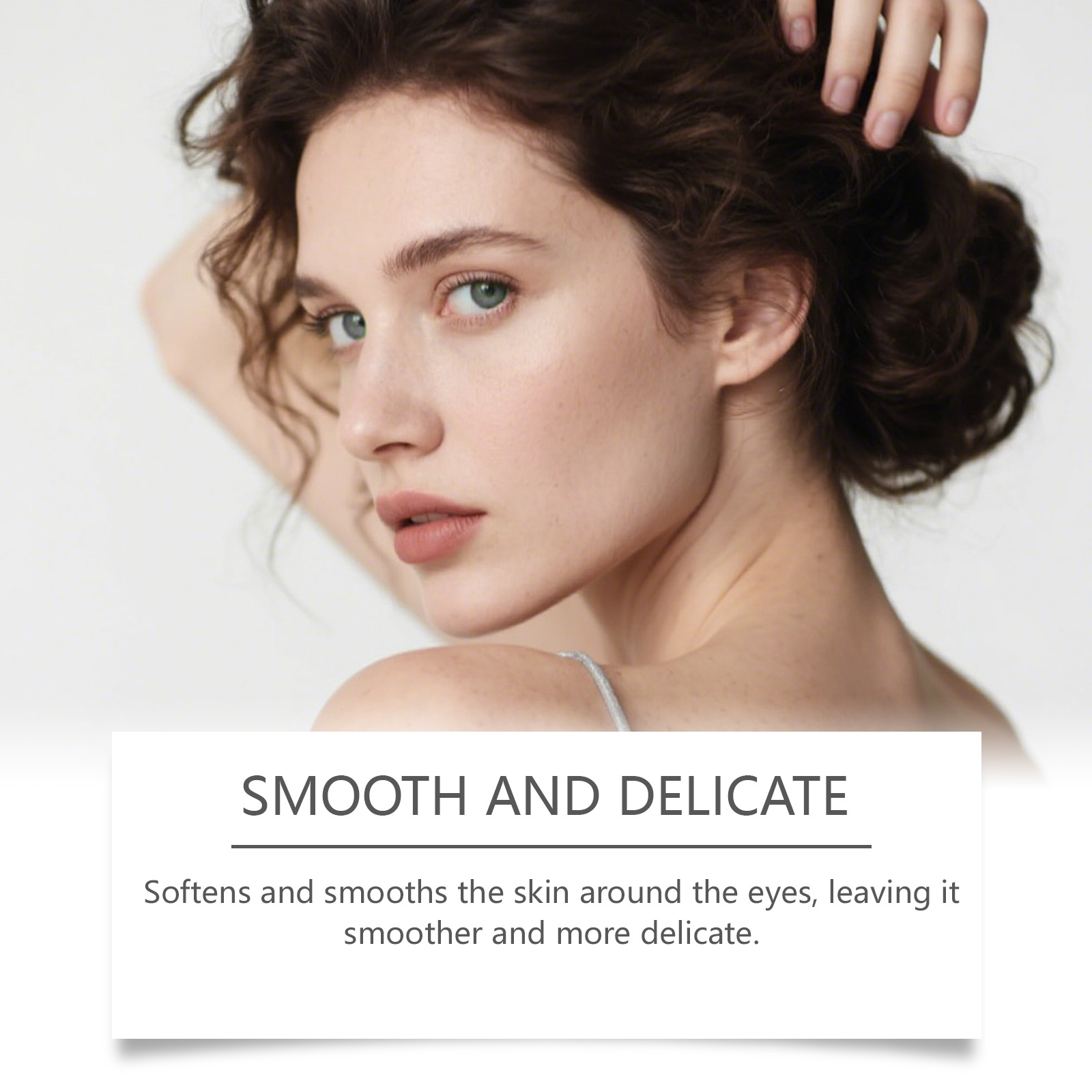 Luxury Caviar Nourishing Eye M - مراجعة Luxury Skincare Treatments وسعره