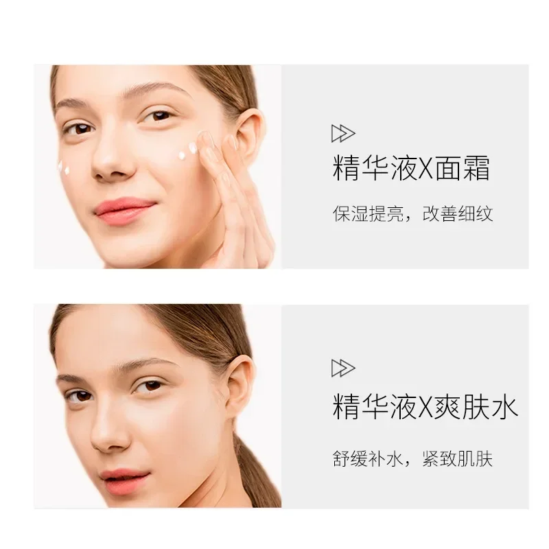 50Pcs Fullerene Oligopeptide C - مراجعة Oligopeptide Wrinkle وسعره