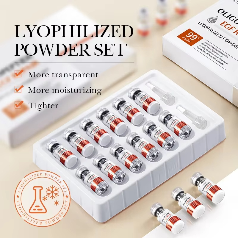 Facial Oligopeptide Repair Fre - مراجعة Oligopeptide Wrinkle وسعره