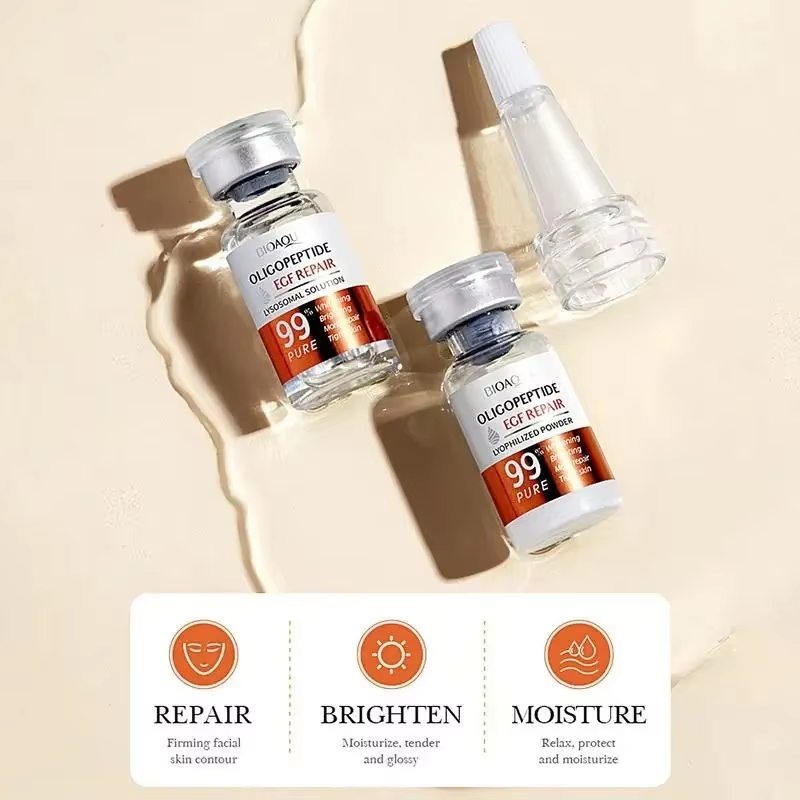 Facial Oligopeptide Repair Fre - مراجعة Oligopeptide Wrinkle وسعره