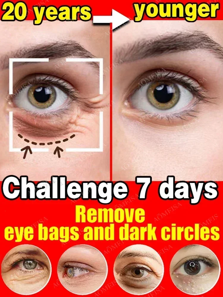 New 7 Day Tighten Wrinkles Eye - مراجعة Oligopeptide Wrinkle وسعره
