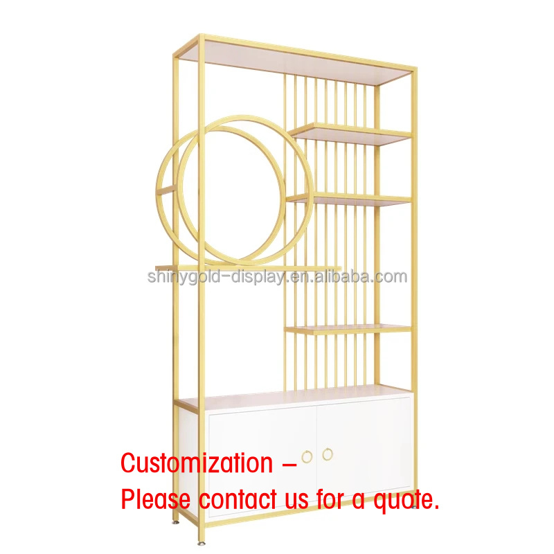 custom.Luxury LED Cabinet Cosm - مراجعة Luxury Skincare & Spa Reviews وسعره