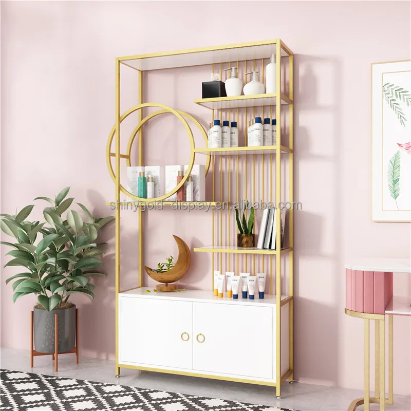 custom.Luxury LED Cabinet Cosm - مراجعة Luxury Skincare & Spa Reviews وسعره