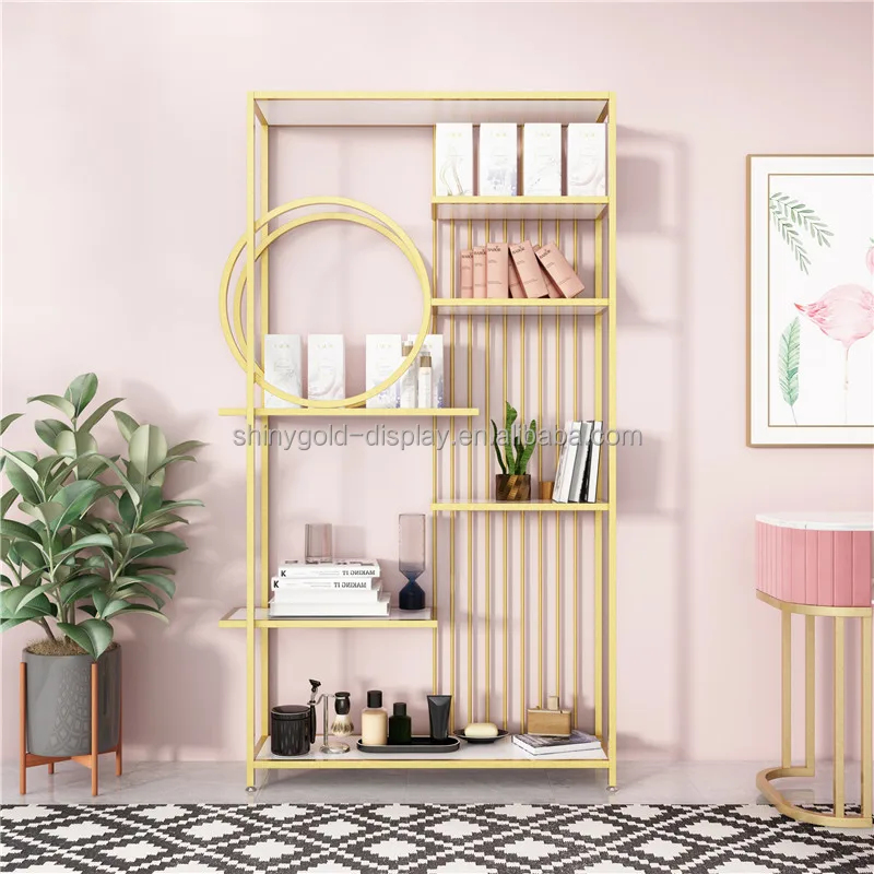 custom.Luxury LED Cabinet Cosm - مراجعة Luxury Skincare & Spa Reviews وسعره