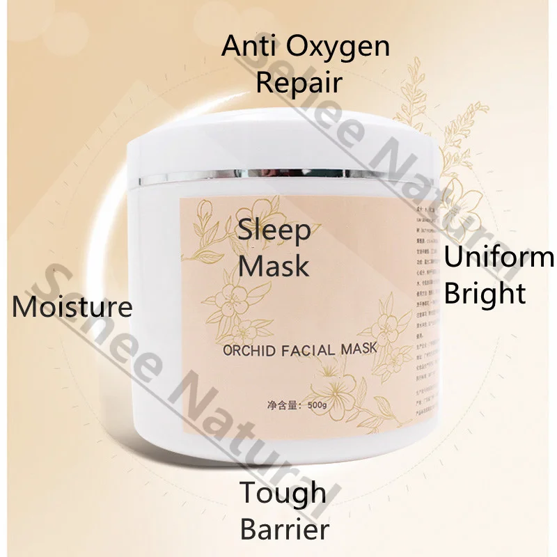 Moisture Replenishment Luxury  - مراجعة Luxury Skincare Treatments وسعره