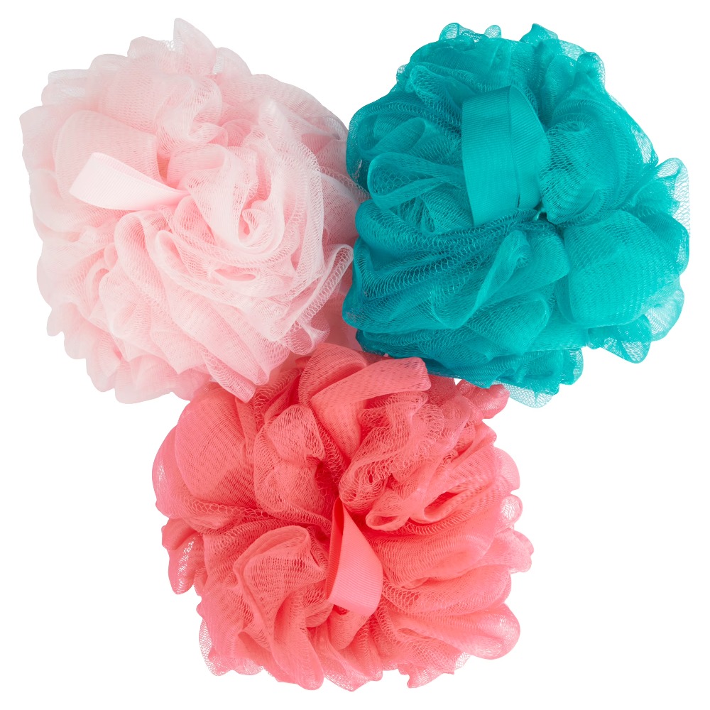Luxury Exfoliating Loofah for  - مراجعة Luxury Skincare Women وسعره