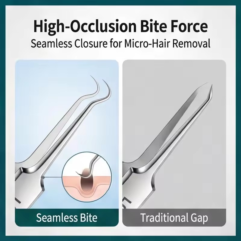 NEW 8PCS Stainless Steel Acne  - مراجعة Luxury Skincare Acne وسعره