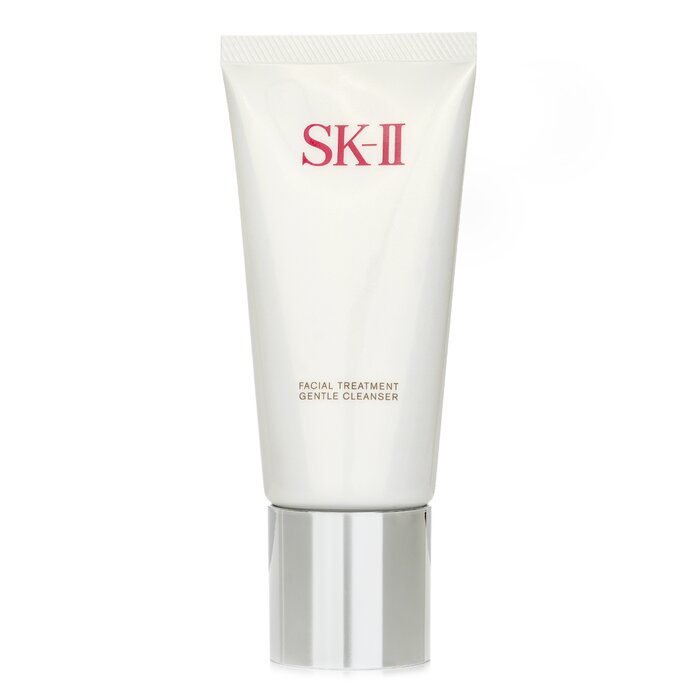 SK-II Facial Treatment Cleanse - مراجعة Luxury Skincare Treatments وسعره