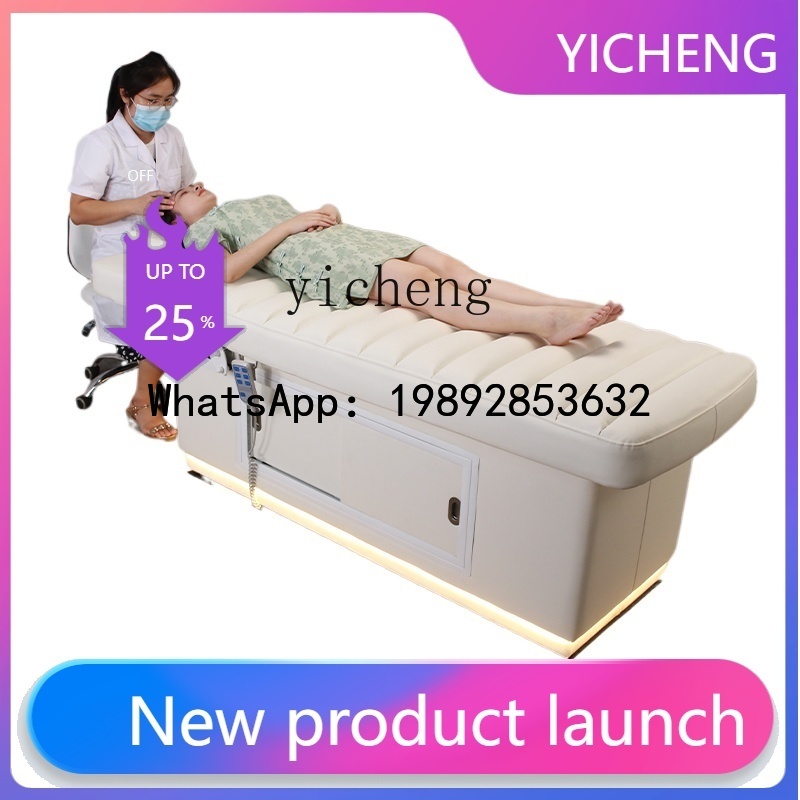 H3  Constant Temperature Heati - مراجعة Luxury Skincare Treatments وسعره