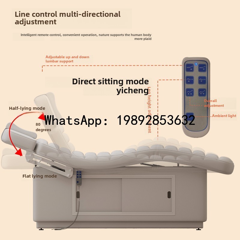 H3  Constant Temperature Heati - مراجعة Luxury Skincare Treatments وسعره