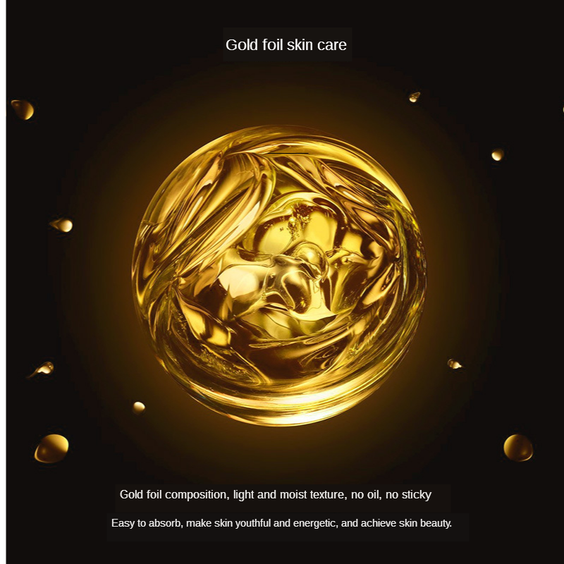 24K Gold Luxury Line Carving T - مراجعة Luxury Skincare Treatments وسعره