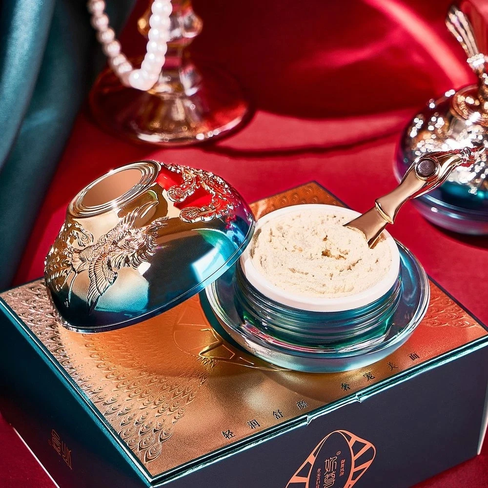 Luxury Noble Lady Cream Fairy  - مراجعة Luxury Skincare & Spa Reviews وسعره