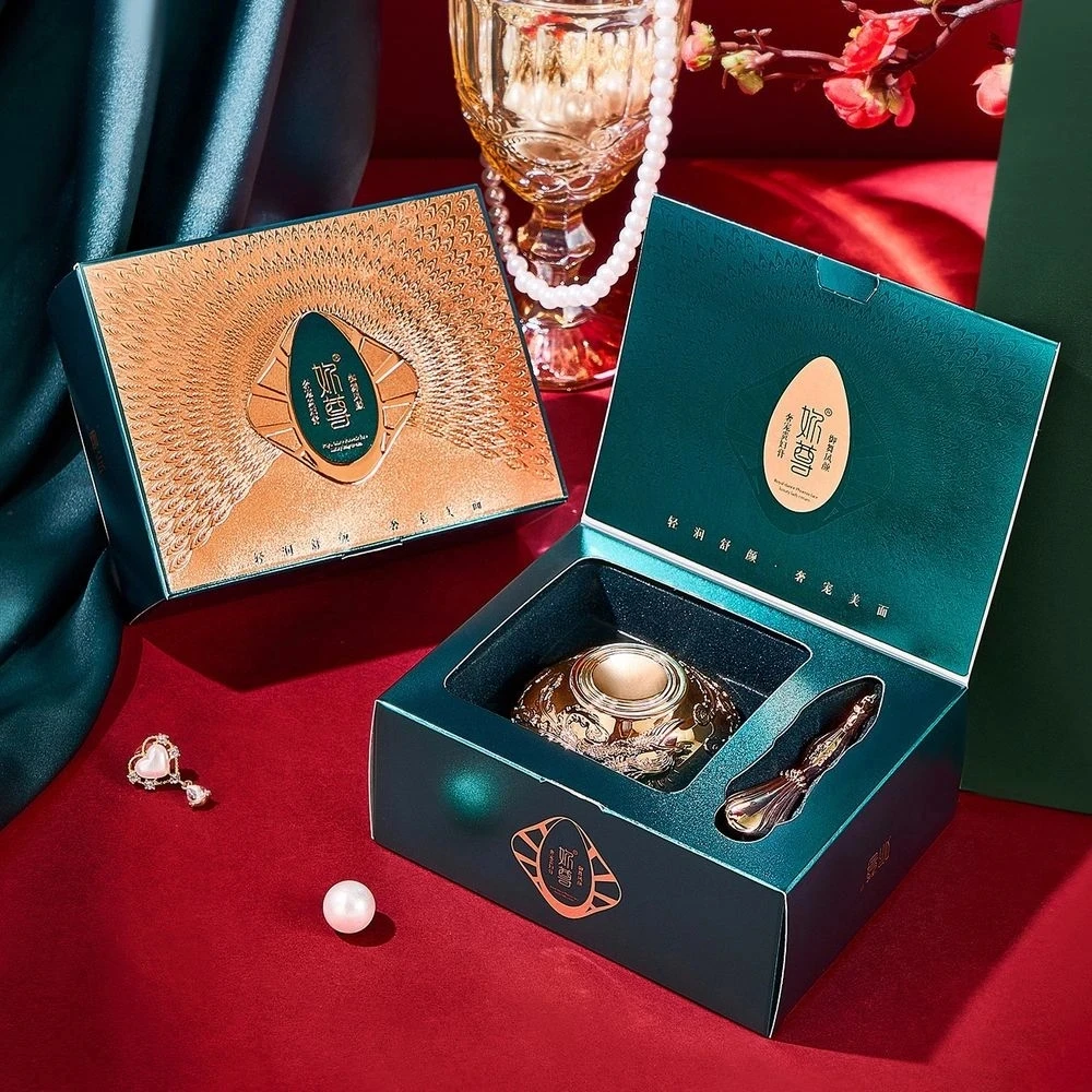Luxury Noble Lady Cream Fairy  - مراجعة Luxury Skincare & Spa Reviews وسعره