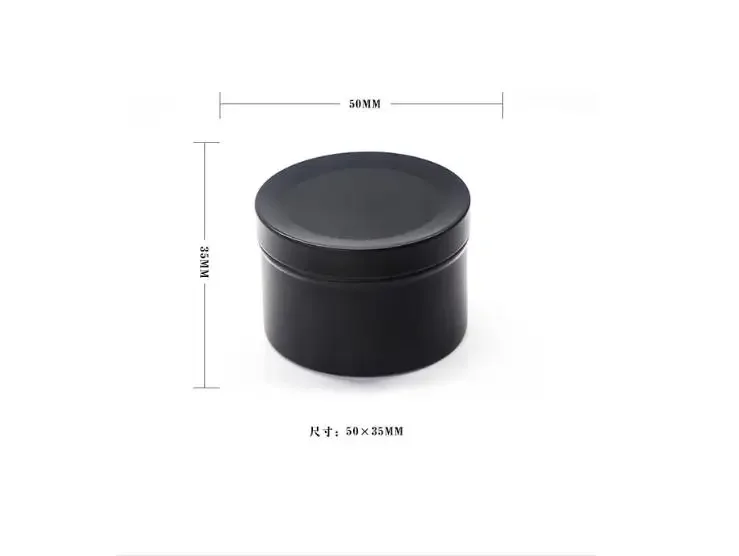 Luxury Candle Jars with Lid Bu - مراجعة Luxury Skincare & Spa Reviews وسعره