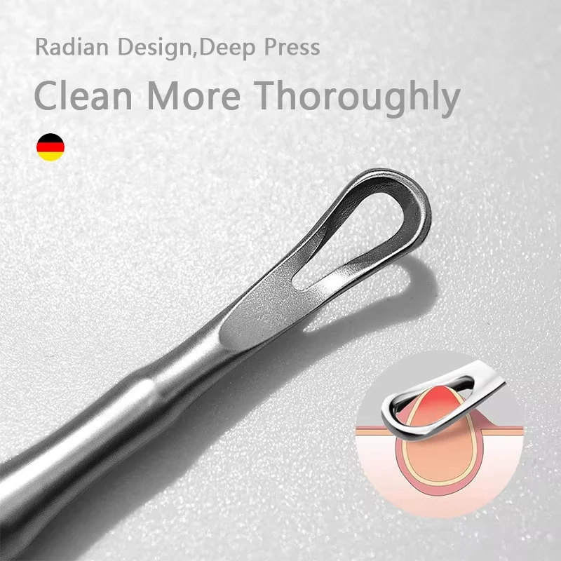 New German Style Blackhead Rem - مراجعة Luxury Skincare Acne وسعره