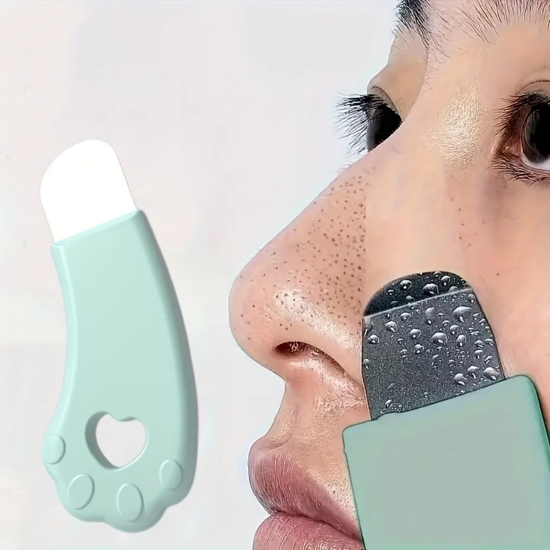 Cat Paw Blackhead Remover Tool - مراجعة Luxury Skincare Acne وسعره