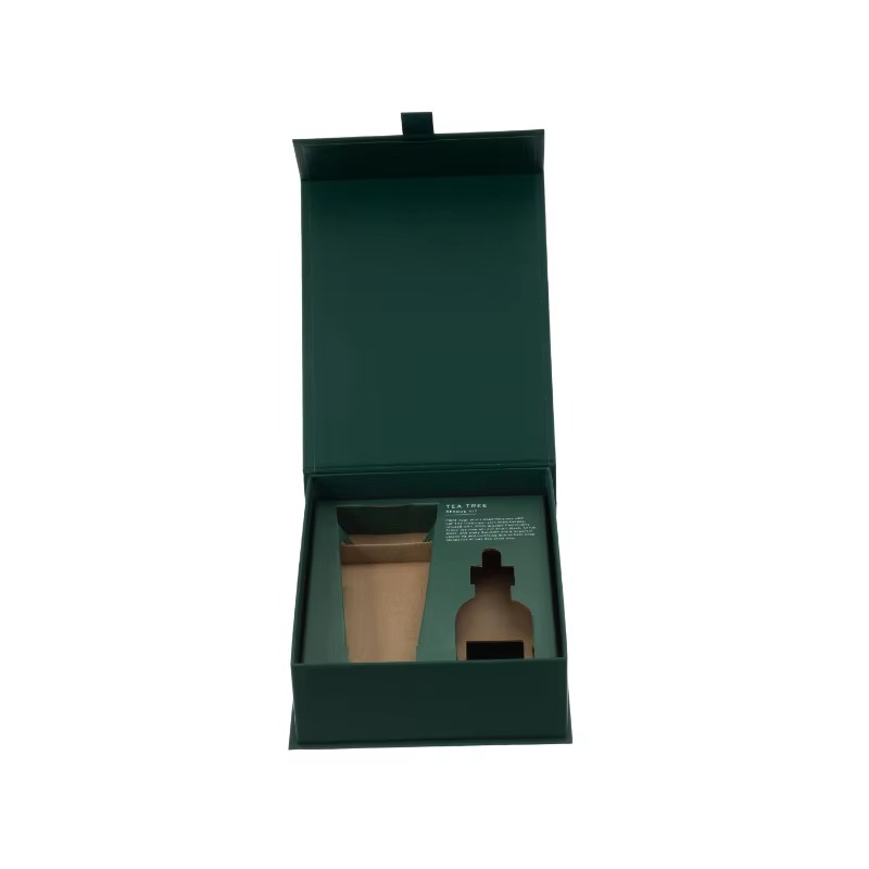 Custom Luxury Skincare Packagi - مراجعة Luxury Skincare Christmas Gifts وسعره