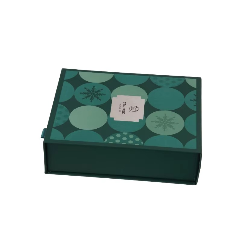 Custom Luxury Skincare Packagi - مراجعة Luxury Skincare Christmas Gifts وسعره