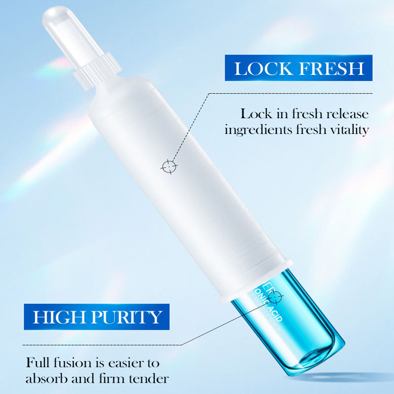 Hyaluronic Acid Face Serum Ant - مراجعة Oligopeptide Wrinkle وسعره