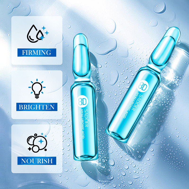 Hyaluronic Acid Face Serum Ant - مراجعة Oligopeptide Wrinkle وسعره
