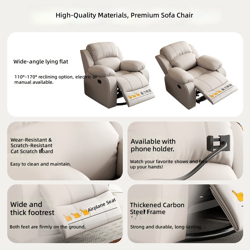 Electric Beauty Lounging Sofa  - مراجعة Luxury Skincare Treatments وسعره