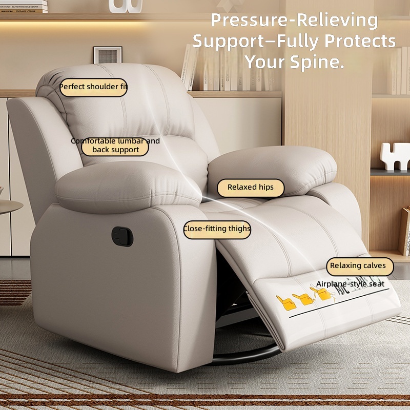 Electric Beauty Lounging Sofa  - مراجعة Luxury Skincare Treatments وسعره