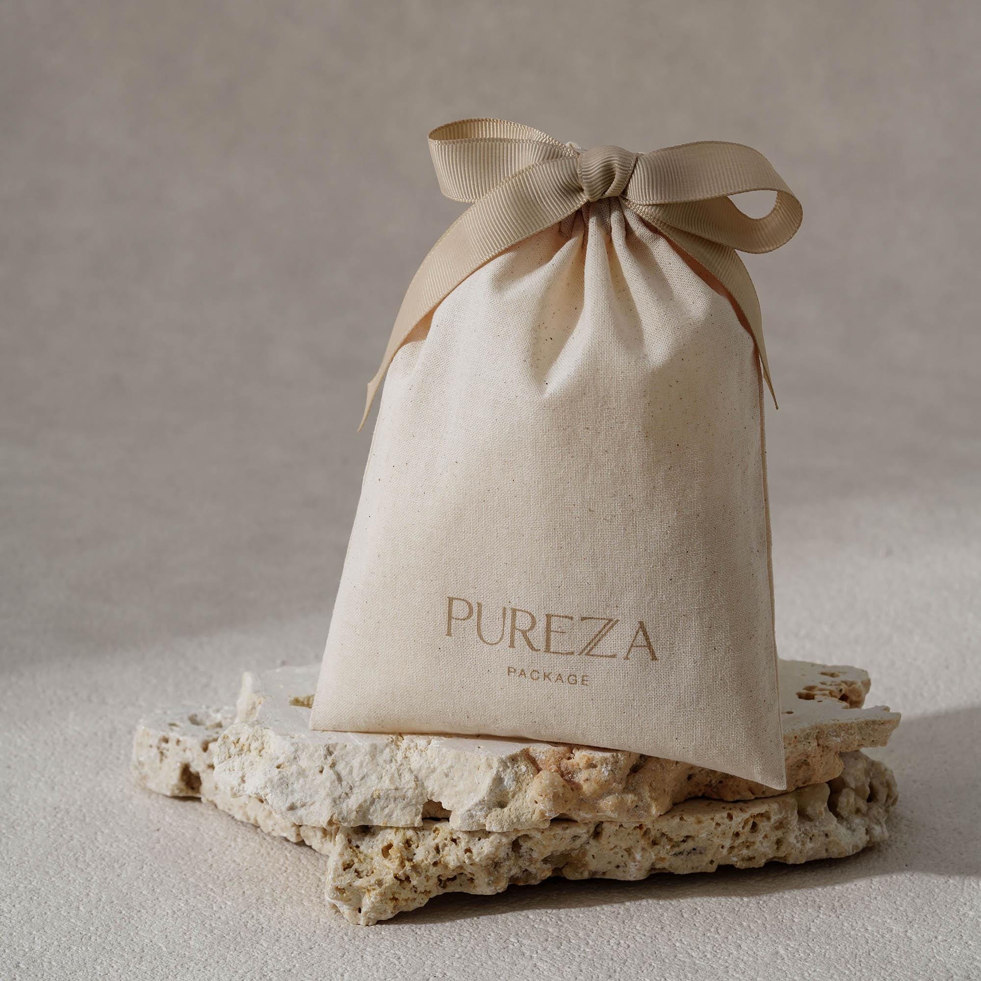 Customizable Natural Cotton Dr - مراجعة Luxury Skincare Christmas Gifts وسعره