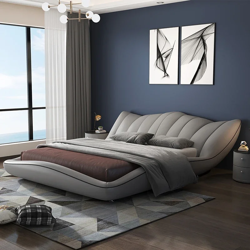 Sun Black Design Double Bed Lu - مراجعة Luxury Japanese Skincare وسعره