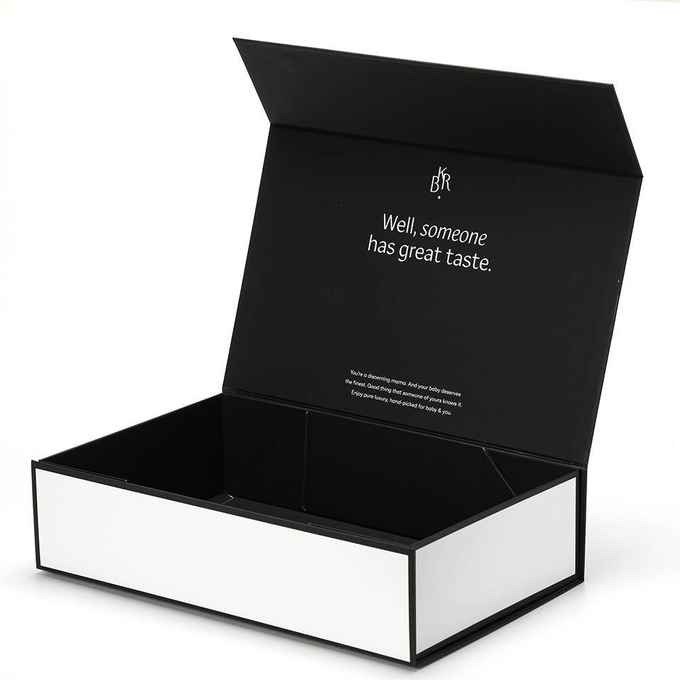 Custom Printed Holographic log - مراجعة Luxury Skincare Christmas Gifts وسعره