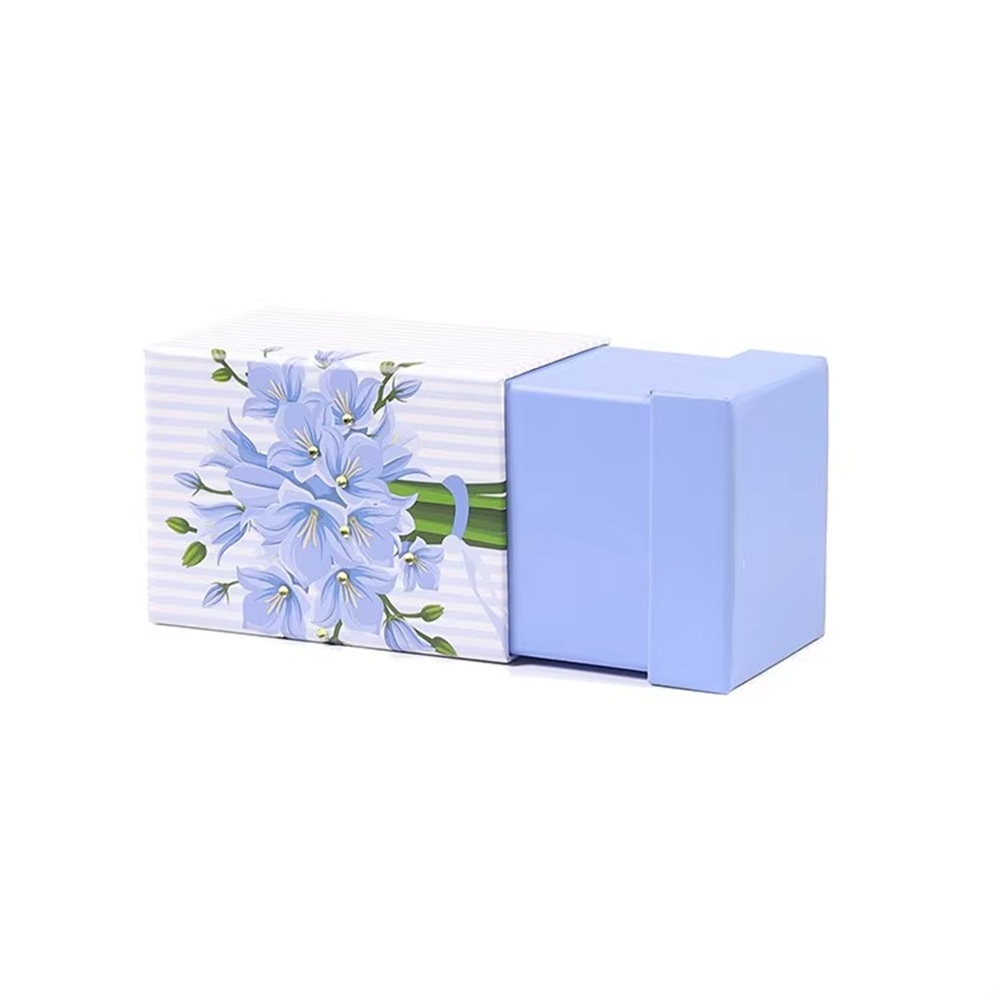 Custom Rigid Skincare Gift Box - مراجعة Luxury Skincare Christmas Gifts وسعره