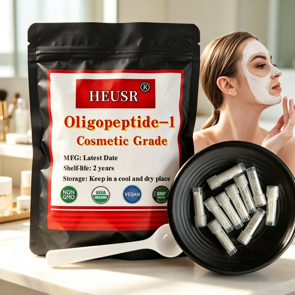 High Quality 1-5g Oligopeptide - مراجعة Oligopeptide Wrinkle وسعره