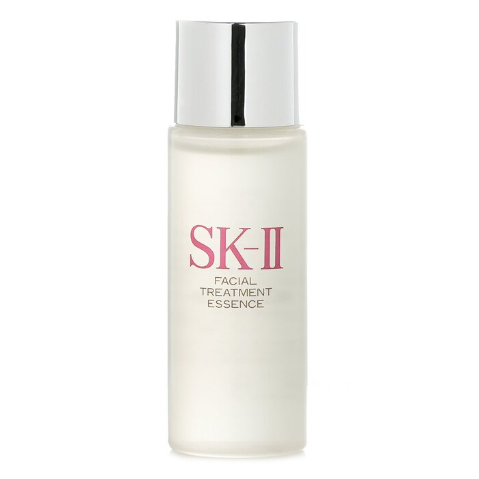 SK-II Facial Treatment Essence - مراجعة Luxury Japanese Skincare وسعره