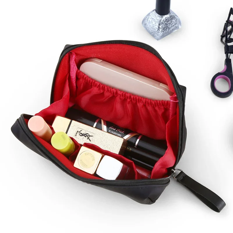New Simple Women Cosmetic Bag  - مراجعة Luxury Skincare Women وسعره