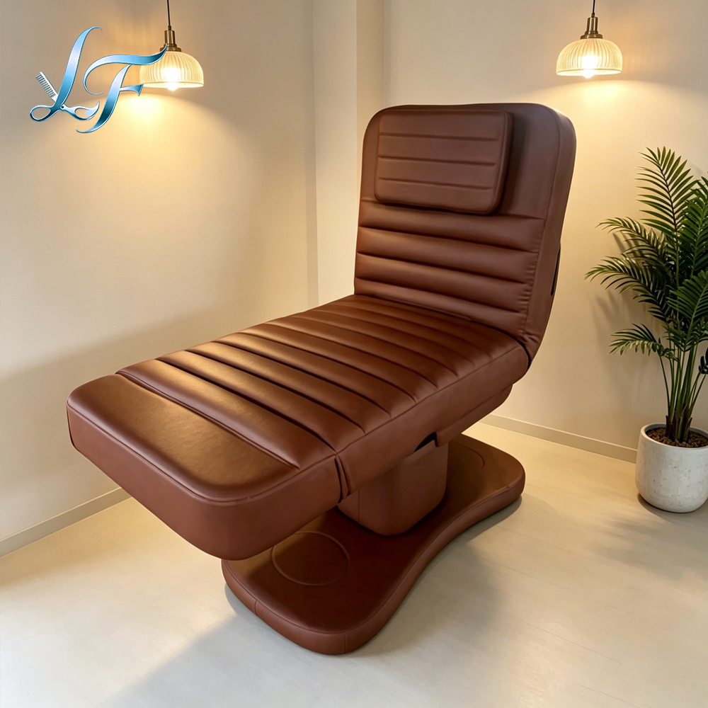 3 Motors Adjustable Electric L - مراجعة Luxury Skincare Treatments وسعره