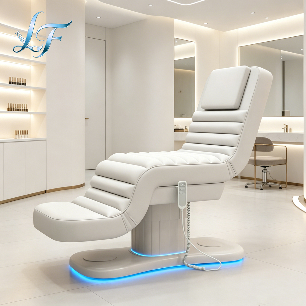3 Motors Adjustable Electric L - مراجعة Luxury Skincare Treatments وسعره