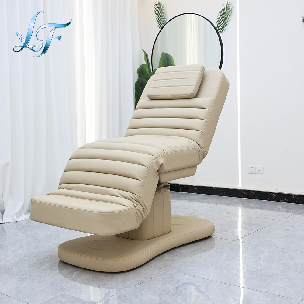 3 Motors Adjustable Electric L - مراجعة Luxury Skincare Treatments وسعره