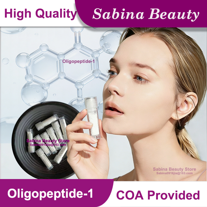 High Quality 1-5g Oligopeptide - مراجعة Oligopeptide Wrinkle وسعره