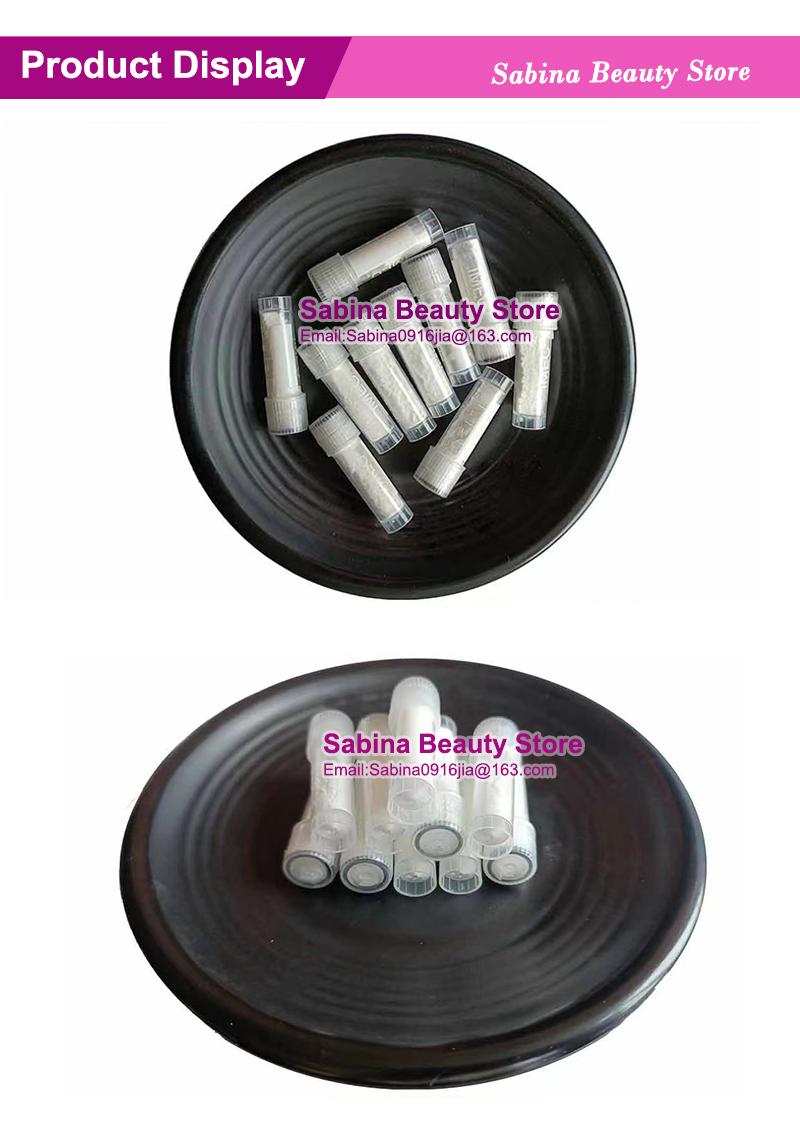 High Quality 1-5g Oligopeptide - مراجعة Oligopeptide Wrinkle وسعره