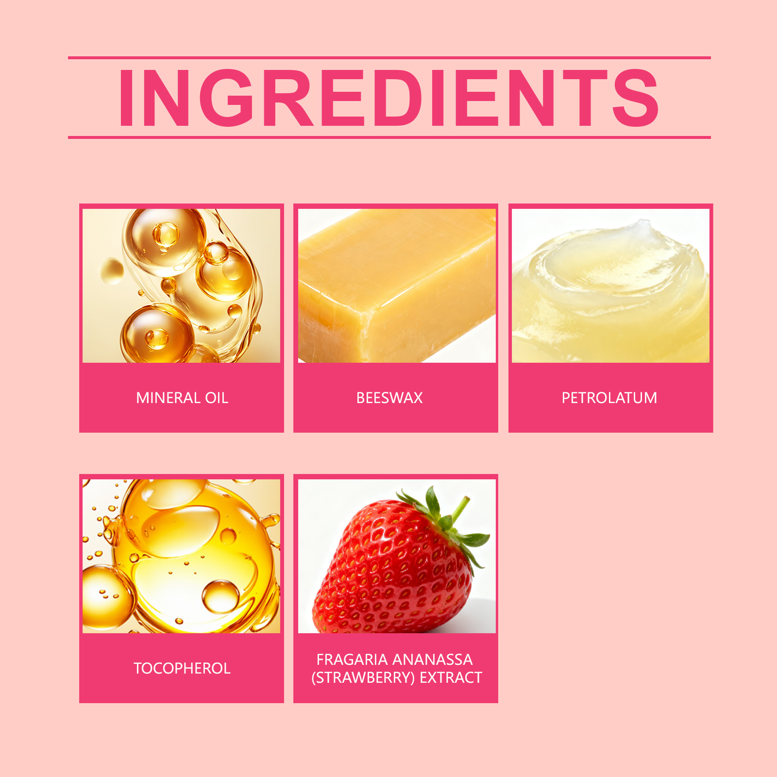 Lip Mask Berry Overnight Lip S - مراجعة Luxury Skincare Treatments وسعره