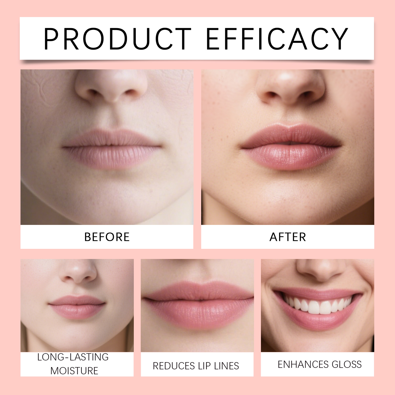 Lip Mask Berry Overnight Lip S - مراجعة Luxury Skincare Treatments وسعره